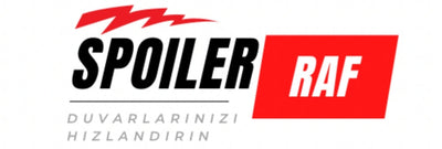 Spoiler Raf